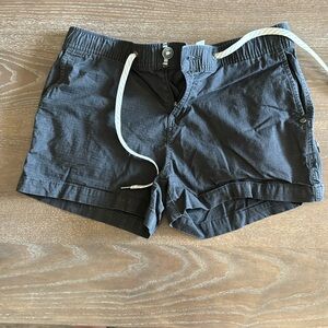 Vuori Ripstop Shorts